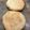 Yokchina's cooksnap of when they made 簡単平たいパン（モロッコホブス風）.