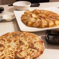 sofami's cooksnap of when they made セロリ餃子.