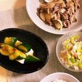 mack♪♪♪'s cooksnap of when they made ピリ辛！旨辛！やみつききゅうり.