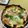 おかわりちょうだい♪'s cooksnap of when they made 簡単！フライパン一つでパン耳キッシュ.