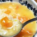 菜つ実☆ミ's cooksnap of when they made トマトのおかゆ.