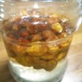 トワのおさんどん's cooksnap of when they made 自家製♡梅シロップ.