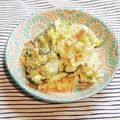 ペキのリリー's cooksnap of when they made tommy家のポテトサラダ☆.
