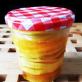 薔薇とすみれと手まり's cooksnap of when they made 簡単！レモンのはちみつ漬け.