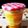 薔薇とすみれと手まり's cooksnap of when they made 簡単！レモンのはちみつ漬け.