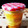 薔薇とすみれと手まり's cooksnap of when they made 簡単！レモンのはちみつ漬け.