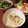 ハチワレねこ's cooksnap of when they made 大根とカニかまの和え物.