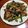 チャーたんのママ's cooksnap of when they made ピリッと辛い！にんにくの芽と豚肉炒め.