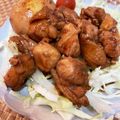 Halcandy51's cooksnap of when they made 簡単！鶏もも肉のさっぱりこく旨お酢煮.