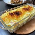 ふぁしゃんキッチン's cooksnap of when they made じゃがいも＆卵のオーブン焼き.