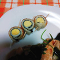 ﾁｲﾁｬﾝﾏﾏ's cooksnap of when they made おひとりさまのちくわで簡単おつまみ㊸.