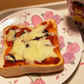 acomomo's cooksnap of when they made 本格自家製ダレ！粗挽きピザソース.