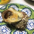 YUKIKI☆'s cooksnap of when they made サザエのつぼ焼き.