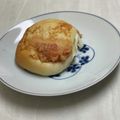 ナピト's cooksnap of when they made 惣菜パン!!じゃがいも明太チーズパン♪.