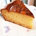 まいう8's cooksnap of when they made マスカルポーネのパウンドケーキ✿HM.