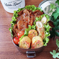 ☆たこぷー☆'s cooksnap of when they made 桜エビと小ネギのほんのり甘い卵焼き.
