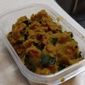 しらたまこむぎ's cooksnap of when they made 大人の給食☆かぼちゃのミルク煮.
