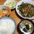 ぬーまいと0523's cooksnap of when they made 失敗しない浅漬け.