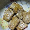 しぃなっち's cooksnap of when they made まぐろの照り焼き.