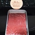 FaithAloha's cooksnap of when they made HBで節約簡単☆自家製折り込みシートパン.