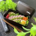 ゆみクローバー's cooksnap of when they made 63℃ 豚ヒレ肉の自家製 塩豚ハム.