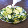 北海どんちゃん's cooksnap of when they made きゅうりの漬物.