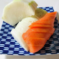 azbjbn's cooksnap of when they made 基本のぬか漬け.