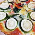 bigflowers's cooksnap of when they made 簡単!パイシートでほうれん草のキッシュ♡.
