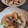 ＹUM！'s cooksnap of when they made 舞茸とかぶのバターソテー.