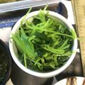 マールマル's cooksnap of when they made みつばのおひたし.
