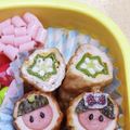 Natsu♡Ayu's cooksnap of when they made 甘辛タレで簡単◇オクラとチーズの豚肉巻き.