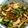 バウンド's cooksnap of when they made ひき肉と油揚げとオクラのぶっかけうどん.