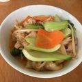 さきこさん♡'s cooksnap of when they made ウェーバーの野菜炒め.