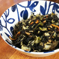 低カロ探検隊's cooksnap of when they made キャベツと一緒☆ひじきの炒め煮.