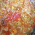 NEKOほっぺ's cooksnap of when they made ＊圧力鍋で時短！簡単！脂肪燃焼スープ＊.