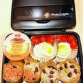 あいもん料理部's cooksnap of when they made さかさま稲荷寿司(いなり寿司).
