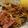 さぁ★たぁ★'s cooksnap of when they made 我が家のキノコとベーコンの醤油焼きそば.