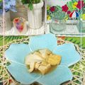 sakuraロゼット's cooksnap of when they made ヒガシマル厚揚げ煮物★作り置きレンジ簡単.