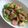 きらり流れ星's cooksnap of when they made ゴーヤと魚肉ソーセージの炒め物.