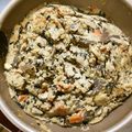 ｎｃアッキ's cooksnap of when they made 簡単おから煮.
