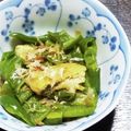 ★むさ's cooksnap of when they made 超簡単♪ピーマンのくたくた煮.