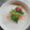 露出狂にゃんにゃん☆'s cooksnap of when they made 簡単♪しゃけの海苔佃煮ミルク茶漬け.