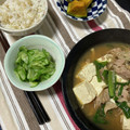 ぐりtoぐら's cooksnap of when they made 超早簡単:きゅうりの酢の物[作り置き].