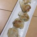 きらり流れ星's cooksnap of when they made 博多風！簡単もっちり☆ひとくち餃子.