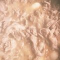 ☆しいたんママ☆'s cooksnap of when they made 厚揚げ、豚肉、里芋の味噌煮.