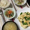 ぐりtoぐら's cooksnap of when they made 白菜とベーコンのトロトロ煮(๑•﹏•).