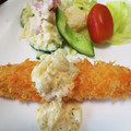 クックY151A☆'s cooksnap of when they made 卵不使用!!らっきょうのタルタルソース.