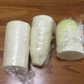 おはなすき's cooksnap of when they made 〈私流〉長持ち!大根の保存方法。.