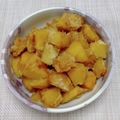 ほか弁ママ's cooksnap of when they made じゃがいも甘辛煮.