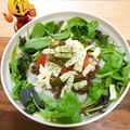 速めのパブロ's cooksnap of when they made ハラペーニョのピリ辛サルサソース.